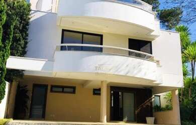 Imagem 2: Casa em Condomínio Fechado com 4 dormitórios à venda, 727 m² por R$ 3.450.000 - Jardim Pru