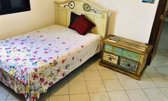 Imagem 3: Apartamento para venda possui 86 metros quadrados com 3 quartos em Guilhermina - Praia Gra