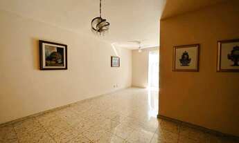 Imagem 2: Apartamento Quadra Mar com 3 dormitórios +dependência completa à venda, 100 m² por R$ 650