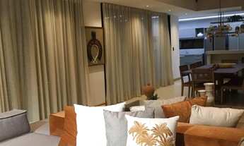 Imagem 4: Casa para Venda em Camaçari, Guarajuba, 5 dormitórios, 5 suítes, 6 banheiros, 5 vagas