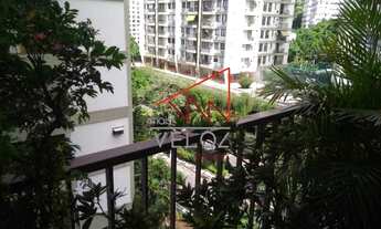 Imagem 5: Rio de Janeiro - Apartamento Padrão - Botafogo