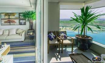 Imagem 2: CUIABá - Apartamento Padrão - Ribeirão do Lipa