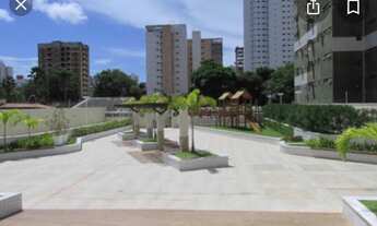 Imagem 5: Apartamento para venda com 70 metros quadrados com 3 quartos em Aldeota - Fortaleza - CE