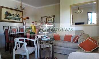 Imagem: Lindo apartamento para venda com 120 m²