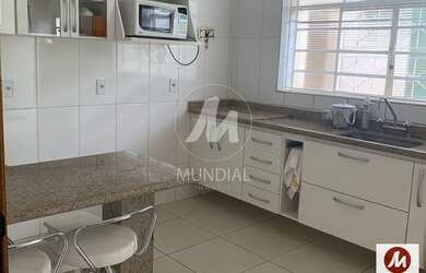 Imagem 5: Casa (térrea na rua) 3 dormitórios/suite, cozinha planejada