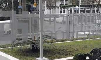 Imagem 2: Apartamento para locação com 76 m² 2 dormitórios 1 suíte 2 vagas