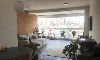 Imagem 2: Apartamento à venda, 66 m² por R$ 490.000,00 - Vila Rosália - Guarulhos/SP