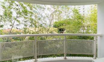 Imagem 5: Apartamento para Aluguel - Moema, 1 Quarto, 40 m2