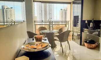 Imagem: Apartamento à venda, Vila da Serra, Nova