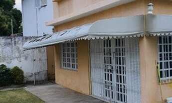 Imagem: Sobrado para venda possui 280 metros quadrados