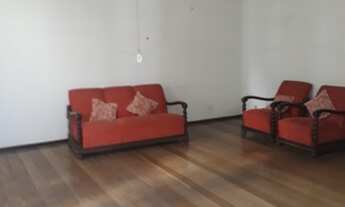 Imagem 6: Cobertura dúplex com 4 quartos em Copacabana - Rio de Janeiro - RJ