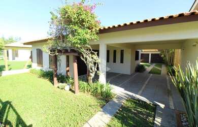 Imagem 5: XANGRI-Lá - Casa Padrão - Centro