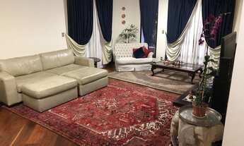 Imagem 2: Venda Apartamento 4 Dormitórios - 220 m² Brooklin