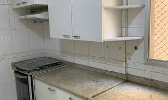 Imagem 2: Apartamento para venda possui 96 metros quadrados com 3 quartos em Setor Aeroporto - Goiân