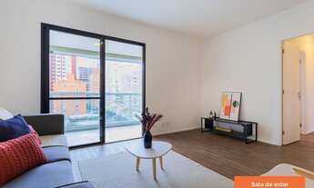 Imagem 6: Apartamento de 3 dormitórios na Chácara Klabin - com varanda