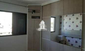 Imagem 4: Apartamento de 86°m com 2 Vagas em Santo André