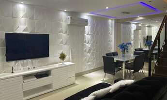 Imagem 2: Casa 4 Quartos à venda, 180m² por R$ 1.492.000 - Recreio dos Bandeirantes - Rio de Janeiro