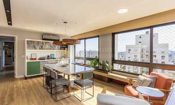 Imagem 4: ANDAR ALTO COM INFRAESTRUTURA DE CLUBE!