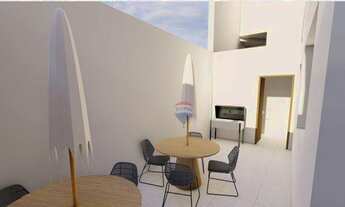 Imagem 6: Apartamento com 3 dormitórios à venda, 90 m² por R$ 375.000,00 - Monte Sinai - Itabirito/M