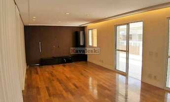 Imagem 6: Apartamento com 3 quartos, 182 m²