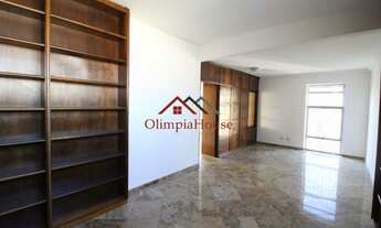 Imagem 6: Apartamento Venda 3 Dormitórios - 240 m² Jardim Paulista