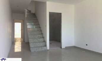 Imagem: 04572 - Casa 3 Dorms. (1 Suíte), JD. JOAMAR