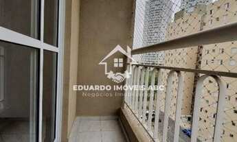 Imagem 5: São Bernardo do Campo - Apartamento Padrão - VILA GONÇALVES
