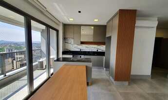 Imagem: Apartamento para aluguel no Le Monde Parc