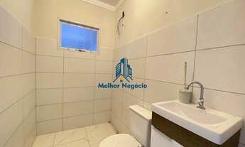 Imagem 6: Casa com 3 dorms, Parque Florely (Nova Veneza), Sumaré - R$ 345 mil, Cod: RCA1781