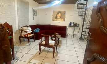 Imagem 4: Sobrado para venda possui 208 metros quadrados com 2 quartos