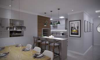 Imagem 6: Apartamento a venda na Avenida Borges de Medeiros, em Gramado!