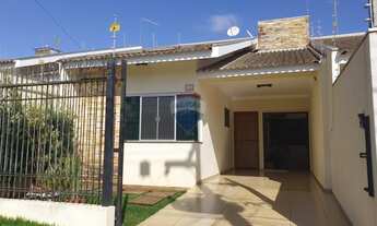 Imagem: Casa com 02 dormitórios e 01 suíte à