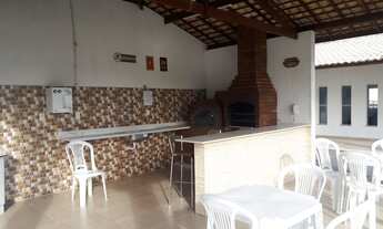 Imagem 4: Apartamento para venda com 64 metros quadrados com 3 quartos em Santo Antônio - Aracaju