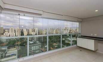 Imagem 7: Apartamento Locação Campo Belo 58 m² 2 Dormitórios