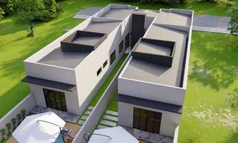 Imagem 6: Imóvel em Itapoá-SC 3 Quartos. Ótima localização