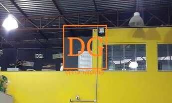 Imagem: Excelente Galpão