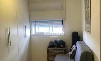 Imagem 7: Apartamento à venda, 66 m² por R$ 490.000,00 - Vila Rosália - Guarulhos/SP