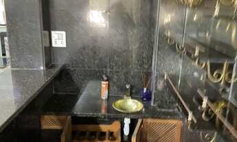 Imagem 7: Apartamento para Venda em Rio de Janeiro, Campo Grande, 4 dormitórios, 2 suítes, 4 banheir