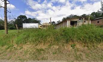 Imagem 4: Oportunidade! Terreno 1.809,50 m² abaixo valor mercado Almirante Tamandaré/PR - Rafael Mat