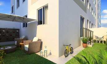 Imagem 5: Residencial Reserva dos ventos