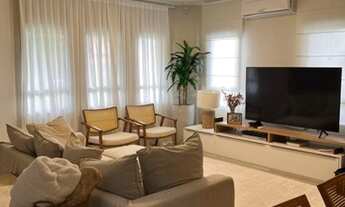 Imagem 6: Casa para venda tem 194 metros quadrados com 5 quartos em Jurerê Internacional - Florianóp