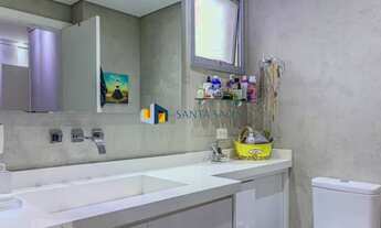 Imagem 6: Apartamento à venda 4 Quartos, 3 Suites, 3 Vagas, 167M², Vila Deodoro, São Paulo - SP