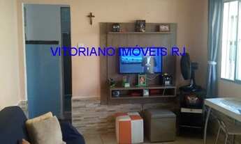 Imagem 6: Ótima Casa De Vila Em Realengo Próximo Ao Guanabara!