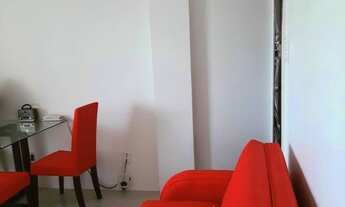 Imagem 7: Cód. 13 Pituba 1/4 Mobiliado próximo a Sandwich Hall