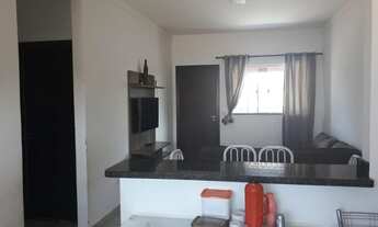 Imagem 4: Casa em Condomínio para Venda em Cuiabá, Distrito Industrial, 2 dormitórios, 1 suíte, 2 ba