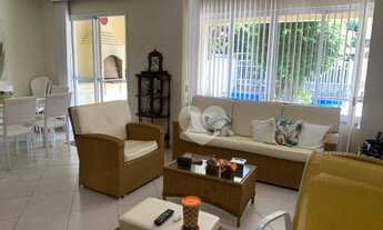 Imagem 4: Casa com 3 quartos à venda, 180 m² por R$ 799.000 - Vargem Pequena - Rio de Janeiro/RJ