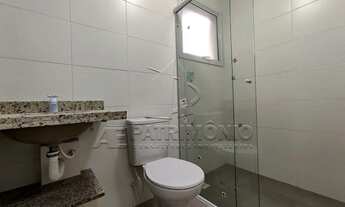 Imagem 6: SOROCABA - Apartamento Padrão - Guadalajara