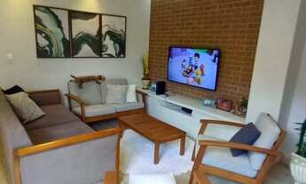 Imagem: Casa com 4 dorms, Recanto Quarto Centenário