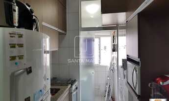 Imagem 3: Apartamento (tipo - padrao) 2 dormitórios/suite, cozinha planejada, portaria 24hs, lazer