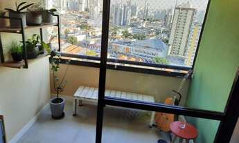 Imagem 7: Oportunidade Alto da Mooca 3 dorms, 2 vagas todo reformado